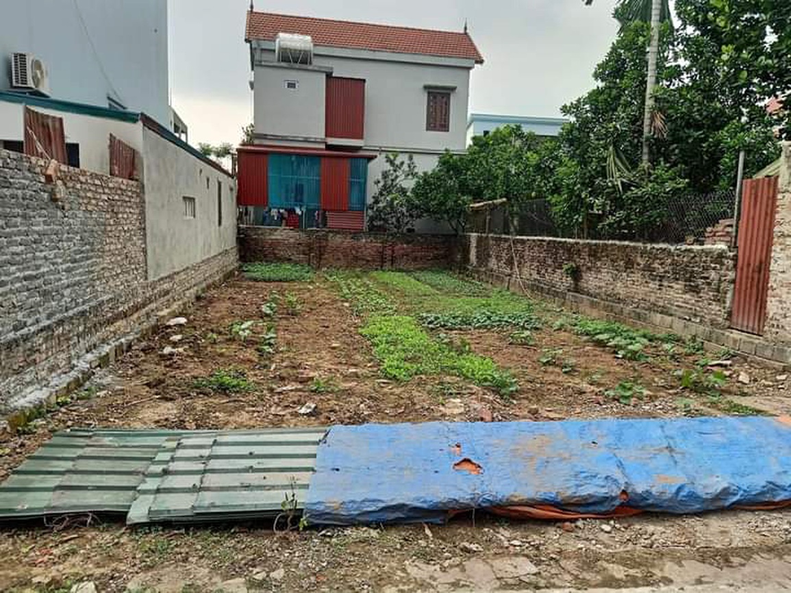 Cò đất đua nhau đẩy giá ở Thường Tín; tiết lộ vụ suýt mất nghìn tỷ thuế BĐS - 1 Cò đất đua nhau đẩy giá ở Thường Tín; tiết lộ vụ suýt mất nghìn tỷ thuế BĐS - 1