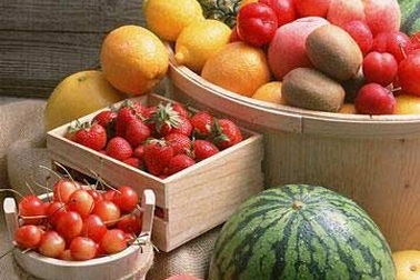 Thể chất nào, hoa quả đó