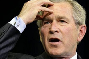 Bush biện minh cho chương trình nghe lén điện thoại 