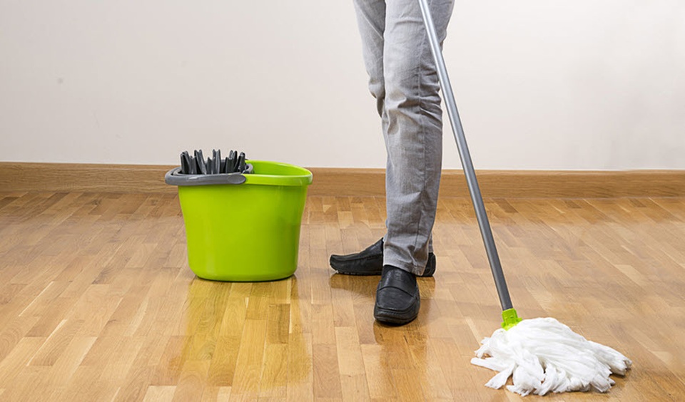 Bật quạt, mở cửa sổ và những sai lầm khiến nhà thêm chảy nước mùa mưa ẩm - 2 Bật quạt, mở cửa sổ và những sai lầm khiến nhà thêm chảy nước mùa mưa ẩm - 2
