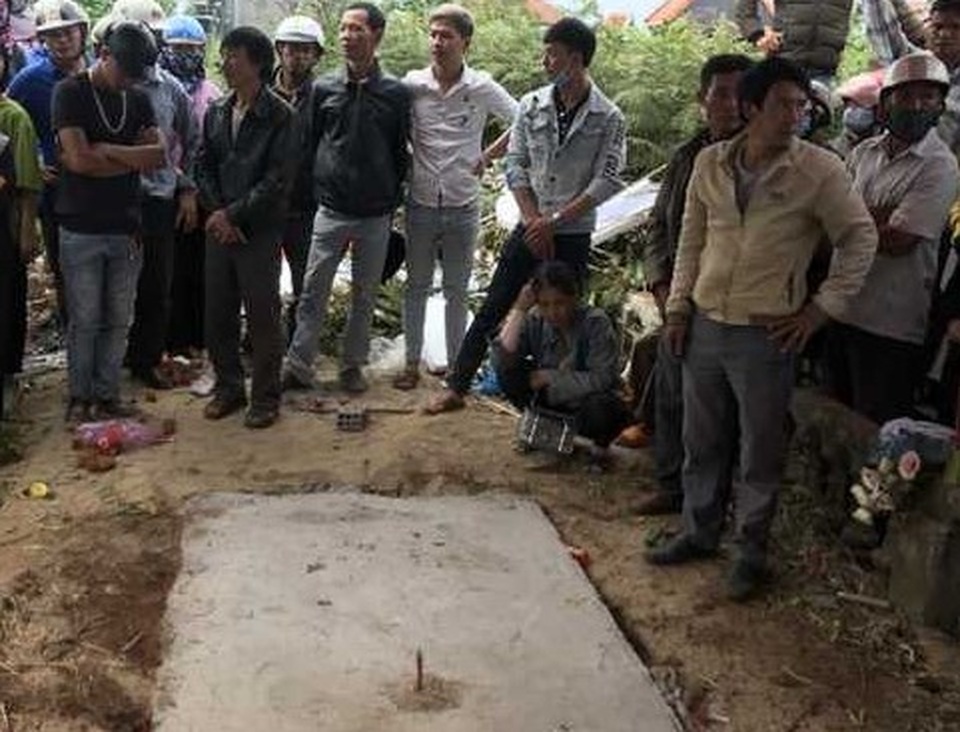 Vụ giết người thế mạng: Khai quật hài cốt, trả lại tên cho nạn nhân - 1 Vụ giết người thế mạng: Khai quật hài cốt, trả lại tên cho nạn nhân - 1