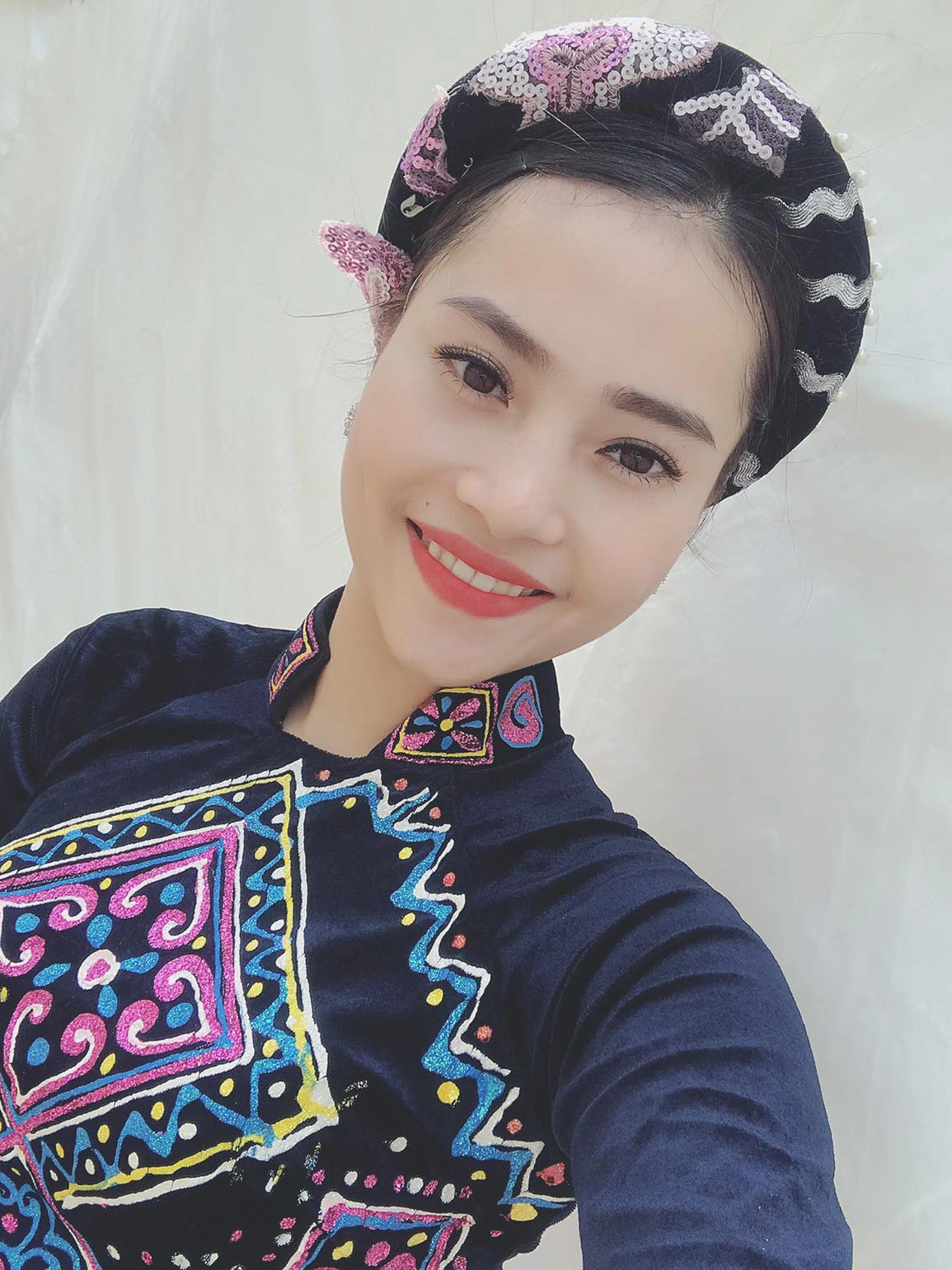 Tiết lộ về diễn viên múa xinh đẹp Lâm Ngọc Hà - bà xã Trung Ruồi - 2 Tiết lộ về diễn viên múa xinh đẹp Lâm Ngọc Hà - bà xã Trung Ruồi - 2