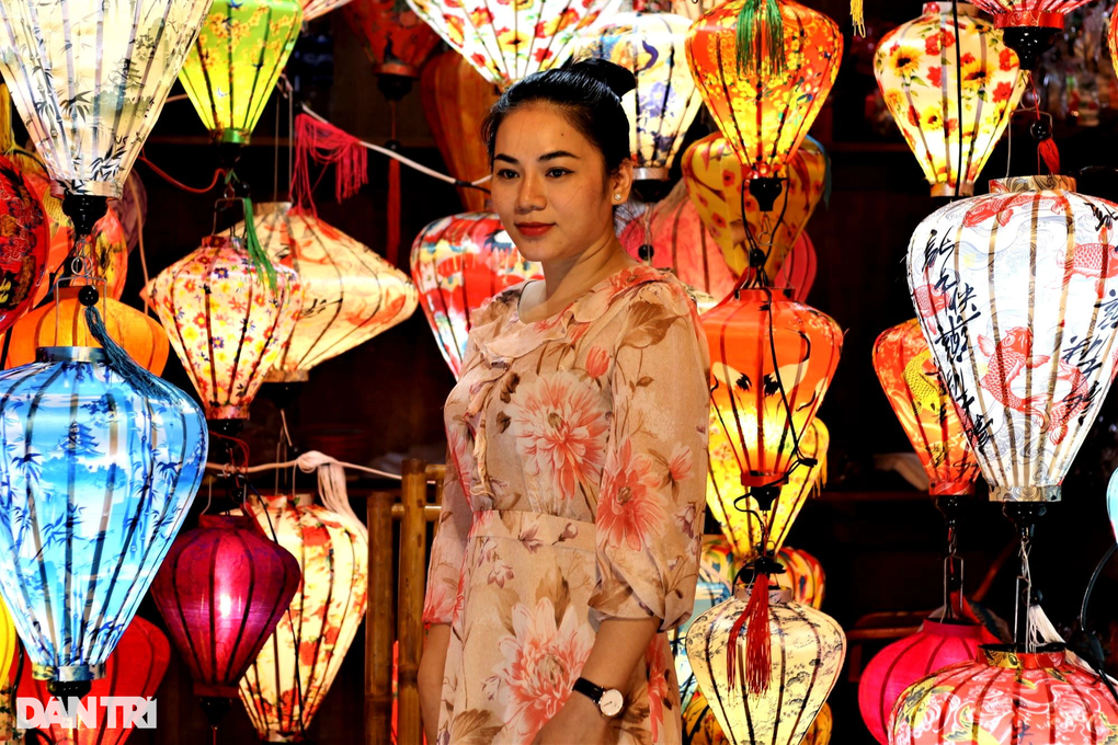 Vu Lan ở Hội An có gì đặc biệt mà thu hút hàng nghìn du khách - 3 Vu Lan ở Hội An có gì đặc biệt mà thu hút hàng nghìn du khách - 3