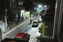 Mâu thuẫn gia đình, bố dùng dao đâm chết con ruột ở Hưng Yên