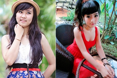 Ngắm nét yêu kiều của top 20 Miss Teen miền Trung