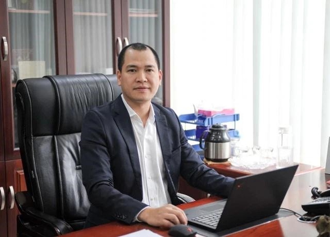 NCB bổ nhiệm nhân sự cấp cao - 1 NCB bổ nhiệm nhân sự cấp cao - 1