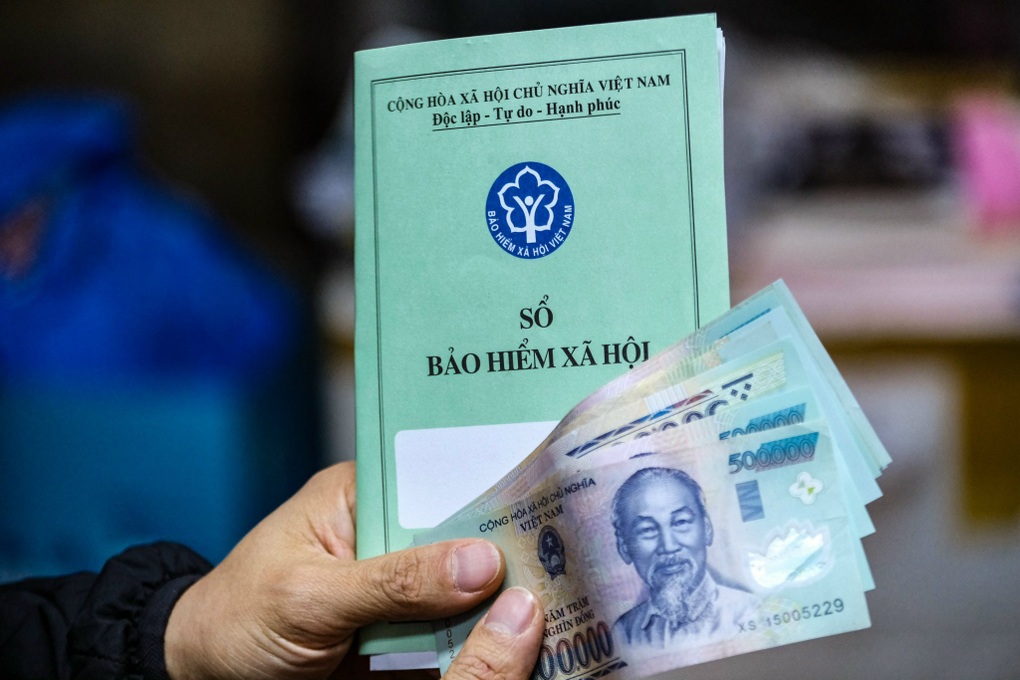 50% tiền bảo hiểm xã hội giữ lại có sinh lời, chia lãi với người lao động? - 1 50% tiền bảo hiểm xã hội giữ lại có sinh lời, chia lãi với người lao động? - 1