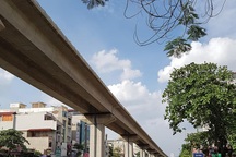 Nhà thầu Trung Quốc khiến Đường sắt đô thị Cát Linh - Hà Đông không hẹn ngày về đích