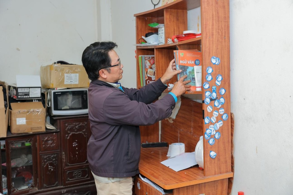 Mastercard và Grab Việt Nam tặng 5.900 phần quà cho các gia đình khó khăn - 1 Mastercard và Grab Việt Nam tặng 5.900 phần quà cho các gia đình khó khăn - 1