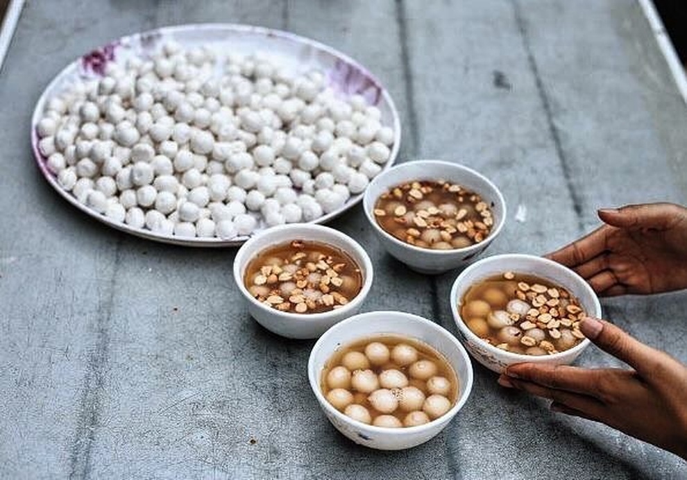 Độc đáo những đặc sản xứ cao nguyên đá làm nức lòng du khách - 3