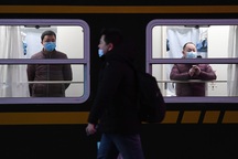 "Xuân vận": Một kỳ di cư về quê ăn Tết chưa từng có ở Trung Quốc