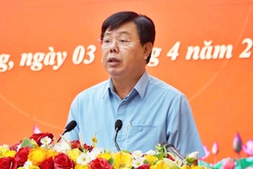 An Giang tăng trưởng 7,8% trong quý I, dẫn đầu ĐBSCL
