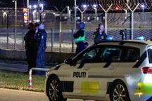 Máy bay không người lái khả nghi xuất hiện gần căn cứ quân sự Đan Mạch