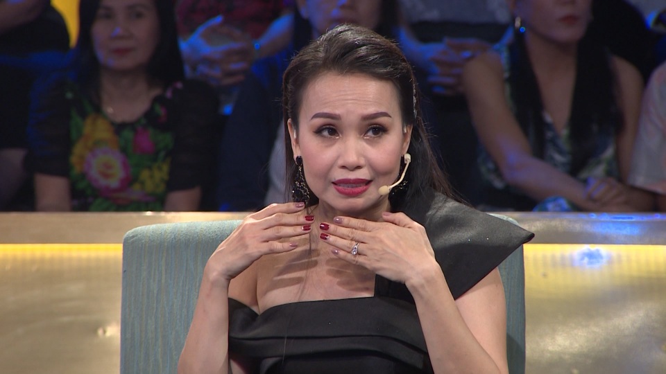 Minh Tuyết: “Sự ra đi của Tuyết đã giúp chị Cẩm Ly trở nên mạnh mẽ” - 4 Minh Tuyết: “Sự ra đi của Tuyết đã giúp chị Cẩm Ly trở nên mạnh mẽ” - 4