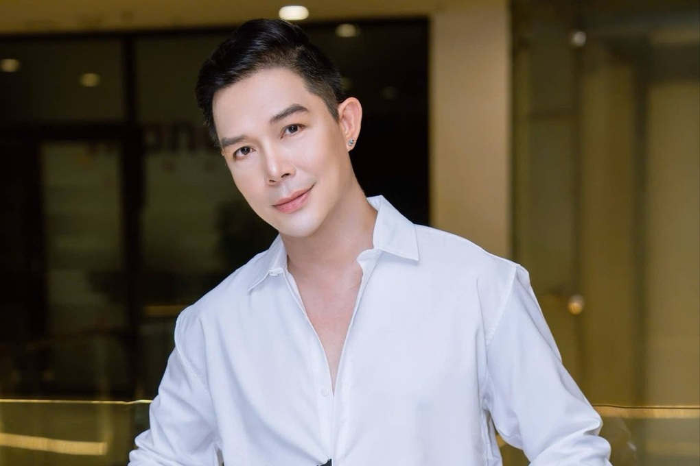 Nathan Lee bất ngờ mua độc quyền loạt hit gắn với tên tuổi Noo Phước Thịnh - 1 Nathan Lee bất ngờ mua độc quyền loạt hit gắn với tên tuổi Noo Phước Thịnh - 1