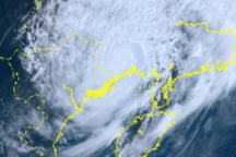 Vì sao bão Talim chuyển hướng, suy yếu nhanh?