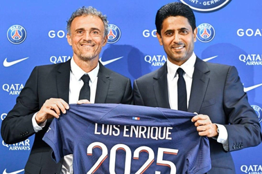 PSG chính thức bổ nhiệm HLV mới, sẵn sàng mạnh tay tái thiết