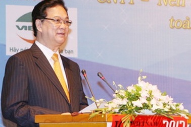 Diễn đàn cấp cao CNTT và truyền thông Việt Nam