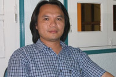 Thầy giáo Trần Phương: “Tôi không chơi trội”