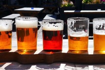 Các nhà khoa học phát hiện ra rằng bia có tác dụng chữa bệnh