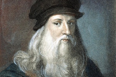 Khả năng giải phẫu đã làm nên sự kỳ tài của Leonardo Da Vinci