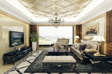 Biệt thự tại Picenza Riverside kỳ vọng kiến tạo chuẩn mực sống sang giữa Tây Bắc