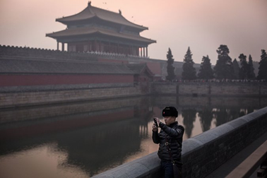 Chính quyền Bắc Kinh sẽ dời trụ sở ra khỏi trung tâm thủ đô