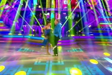 Điệu nhảy Gangnam Style gây sốt tại Bước nhảy hoàn vũ Anh