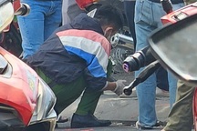 Mâu thuẫn đất đai, anh đâm chết em ruột rồi tự sát ở TPHCM