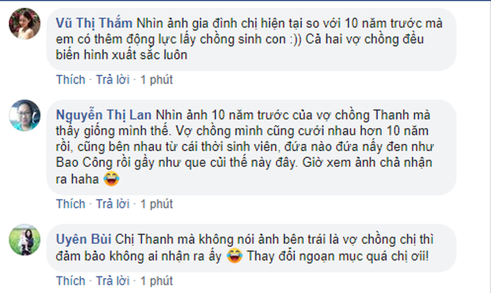 Bảo Thanh nịnh chồng công khai, úp mở chuyện mang bầu lần hai - 4 Bảo Thanh nịnh chồng công khai, úp mở chuyện mang bầu lần hai - 4