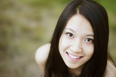 Nữ sinh Y khoa xinh đẹp với thành tích học tập ấn tượng tại Mỹ