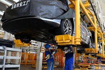 Thái Lan thúc đẩy hợp tác công nghệ cao với Trung Quốc