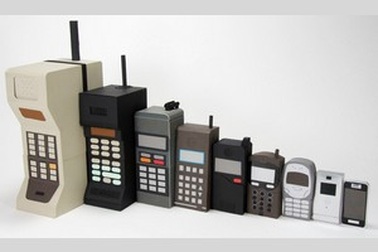 40 năm chiếc điện thoại di động đầu tiên ra đời và những sự thật thú vị