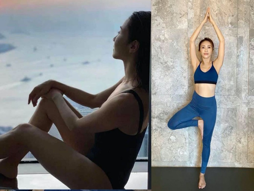 Hoa đán Lê Tư khiến fan lo lắng khi chống nạng, ngồi xe lăn - 6