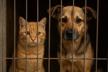 Buôn bán, giết mổ chó mèo - mối đe dọa nghiêm trọng đối với sức khỏe