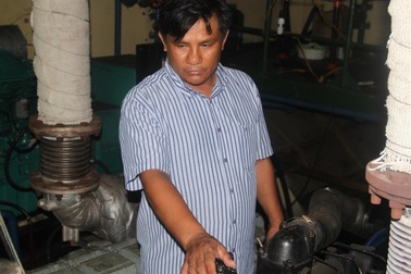 Chủ tàu 67 “cầu cứu” vì công ty bảo hiểm ngừng bán bảo hiểm tàu cá