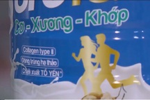 Vụ gần 600 sản phẩm sữa giả: Trách nhiệm thuộc về ai?