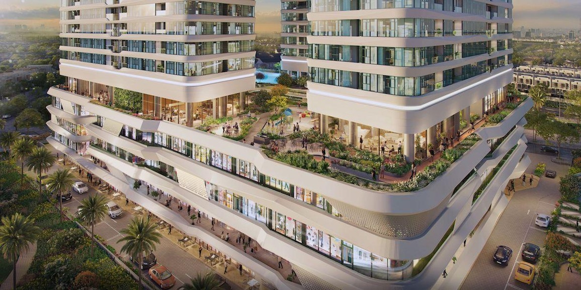 King Crown Infinity - dự án tại thành phố sáng tạo Thủ Đức - 3 King Crown Infinity - dự án tại thành phố sáng tạo Thủ Đức - 3