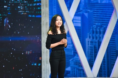 Nữ ứng viên nhận 6 đèn xanh trong 'Cơ hội cho ai'