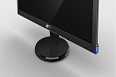 Acer tiếp tục lấn sân trên thị trường màn hình LCD tầm trung