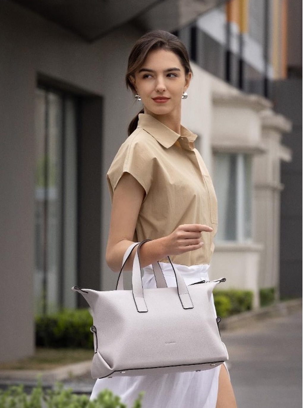 Cửa hàng lớn nhất của Samsonite tại Đông Nam Á ra mắt người tiêu dùng TPHCM - 9 Cửa hàng lớn nhất của Samsonite tại Đông Nam Á ra mắt người tiêu dùng TPHCM - 9