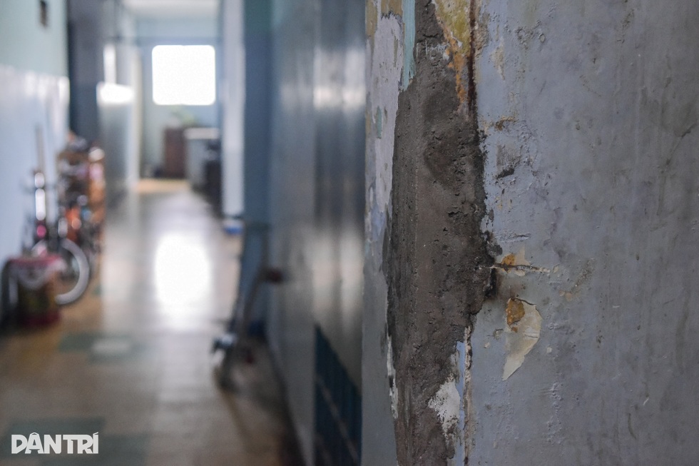 Từ khách sạn khang trang đến ký túc xá lỗi thời ở TPHCM - 9 Từ khách sạn khang trang đến ký túc xá lỗi thời ở TPHCM - 9