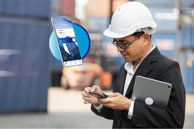 ACB phát triển thành công ứng dụng riêng dành cho khách hàng doanh nghiệp