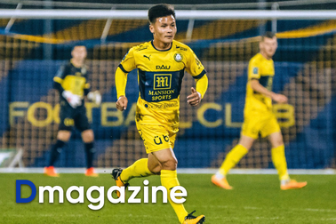 Chuyên gia Kamensek: "Bàn thắng cho Pau FC chưa tạo cú hích với Quang Hải"