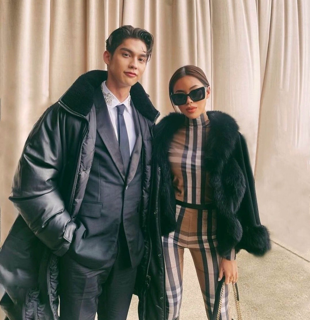 Hot girl Tiên Nguyễn có cuộc sống sang chảnh, ngày càng gợi cảm - 6