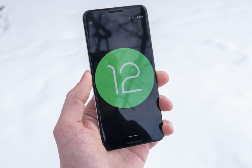Android 12, Pixel 5a và loạt sản phẩm đáng chờ đợi tại Google I/O 2021 - 1 Android 12, Pixel 5a và loạt sản phẩm đáng chờ đợi tại Google I/O 2021 - 1