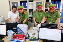 Cựu lãnh đạo Chi cục Thủy sản Huế bị khởi tố do sai phạm cải hoán tàu cá