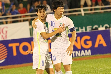 Độ tuổi tham dự SEA Games 2017: Vẫn còn “cuộc chiến” với người Malaysia