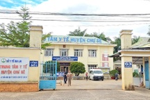 Bộ Y tế vào cuộc vụ bệnh nhân nói "mày biết tao là ai không" rồi đấm bác sĩ