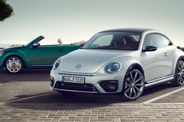 Volkswagen sẽ khai tử Beetle và Scirocco?